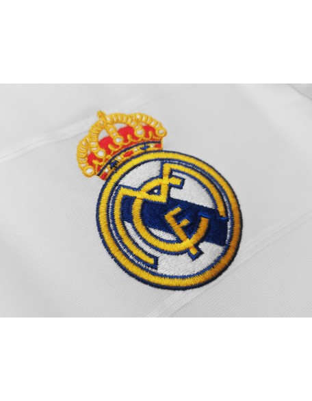 Maillot Real Madrid 13/14 Retro Maillot Real Madrid 13/14 Retro