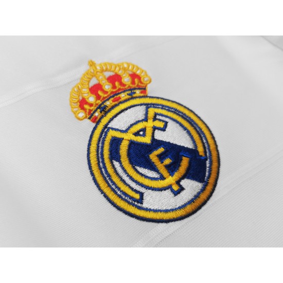 Maillot Real Madrid 13/14 Retro