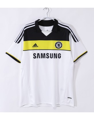 Maillot Chelsea 11/12 Retro 