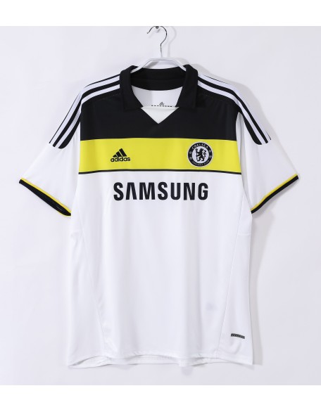 Maillot Chelsea 11/12 Retro Maillot Chelsea 11/12 Retro