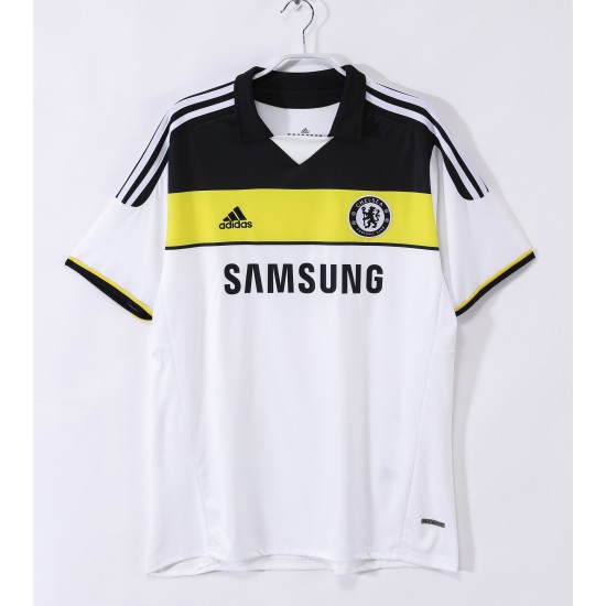 Maillot Chelsea 11/12 Retro 