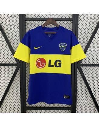 Boca Juniors 11/12 Retro 