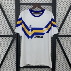Retro Boca Juniors 90/91