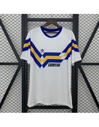 Retro Boca Juniors 90/91