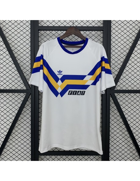 Retro Boca Juniors 90/91 Retro Boca Juniors 90/91