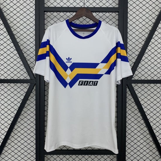 Retro Boca Juniors 90/91