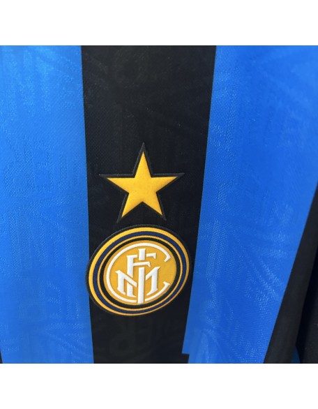 Inter Milan 92/94 Retro Inter Milan 92/94 Retro