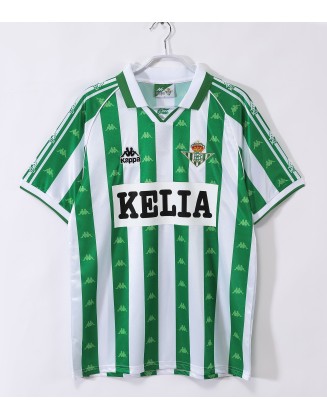 Real Betis 95/97 Retro