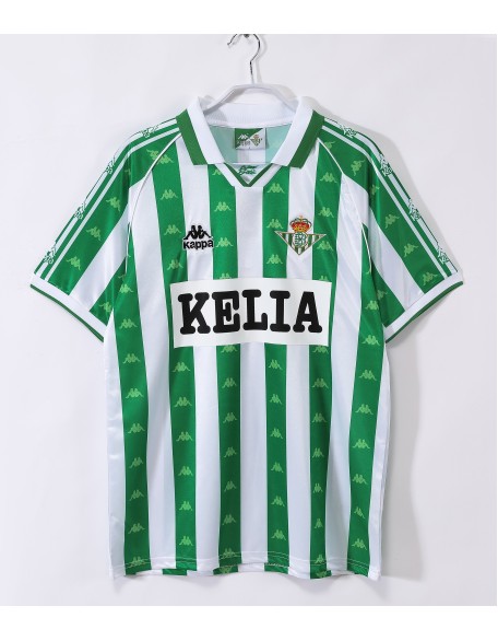 Real Betis 95/97 Retro