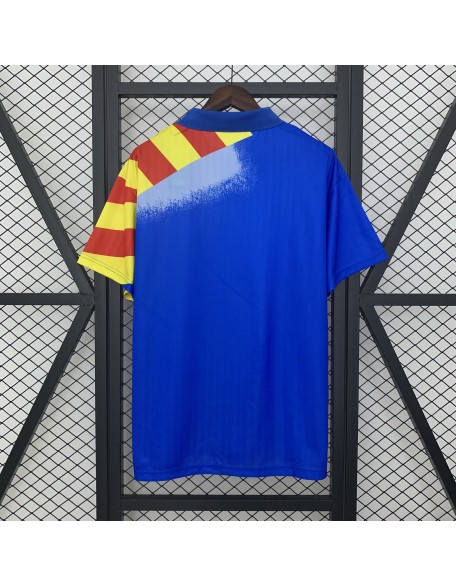 Maillot Valencia 95/96 Retro Maillot Valencia 95/96 Retro
