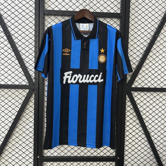 Inter Milan 92/94 Retro 