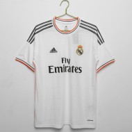 Maillot Real Madrid 13/14 Retro