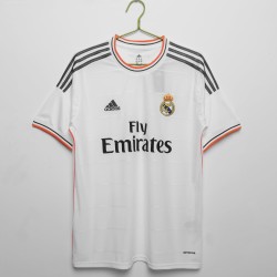 Maillot Real Madrid 13/14 Retro