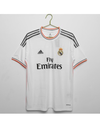Maillot Real Madrid 13/14 Retro