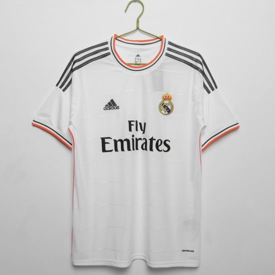 Maillot Real Madrid 13/14 Retro
