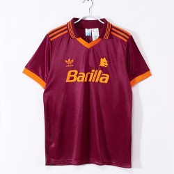 AS Roma 92/94 Retro 