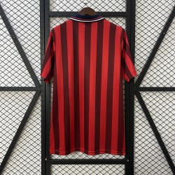 Maillots L'Angleterre 1998 Retro