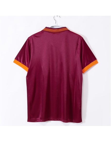 AS Roma 92/94 Retro AS Roma 92/94 Retro