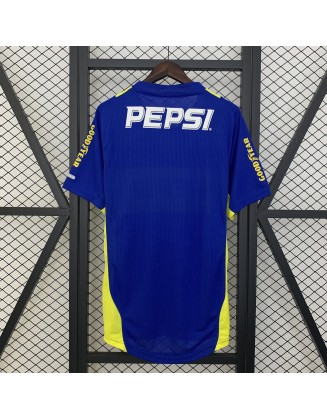Retro Boca Juniors 04/05