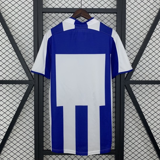 Deportivo La Coruna 03/04 Retro 