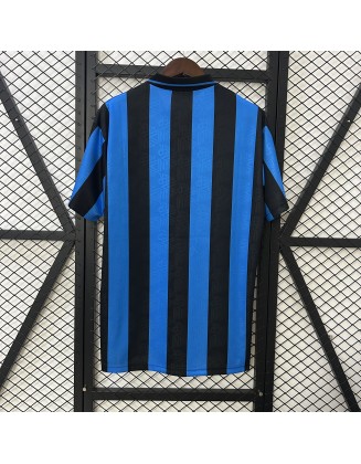 Inter Milan 92/94 Retro 