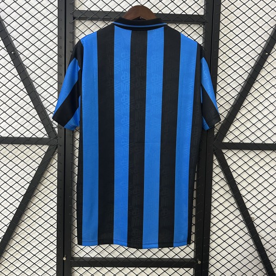 Inter Milan 92/94 Retro 