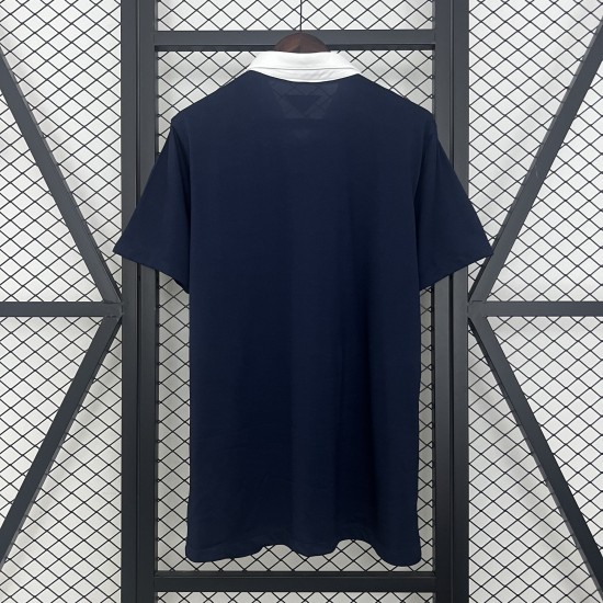 Maillot France 2014 Retro