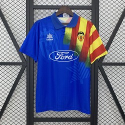 Maillot Valencia 95/96 Retro 