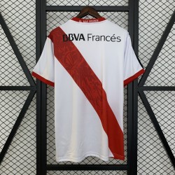 River Plate Maillots 13/14 Rétro