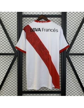 River Plate Maillots 13/14 Rétro