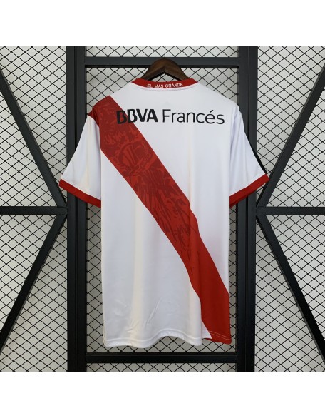 River Plate Maillots 13/14 Rétro