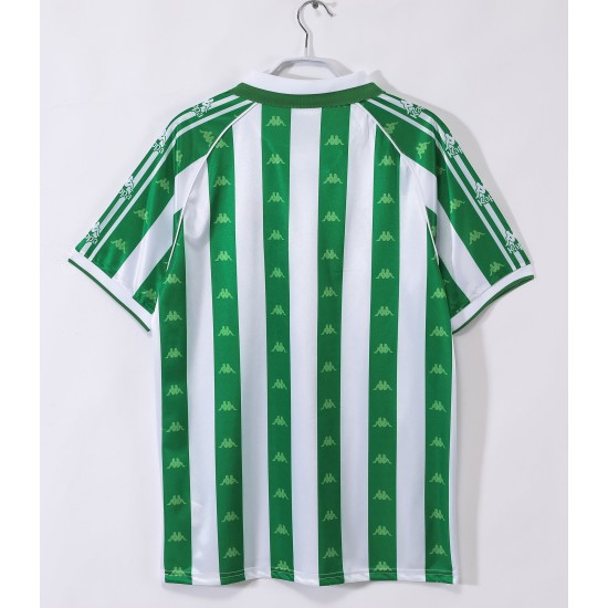 Real Betis 95/97 Retro