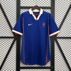 Maillots rétro Holland 1998