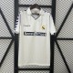 Maillot Real Madrid 89/90 Retro