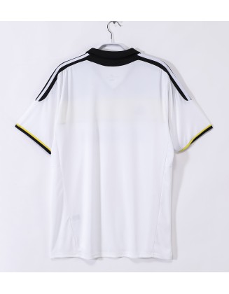 Maillot Chelsea 11/12 Retro 