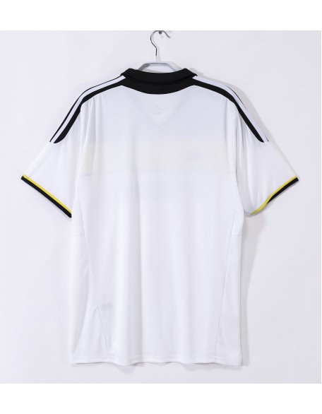 Maillot Chelsea 11/12 Retro Maillot Chelsea 11/12 Retro