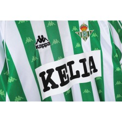 Real Betis 95/97 Retro