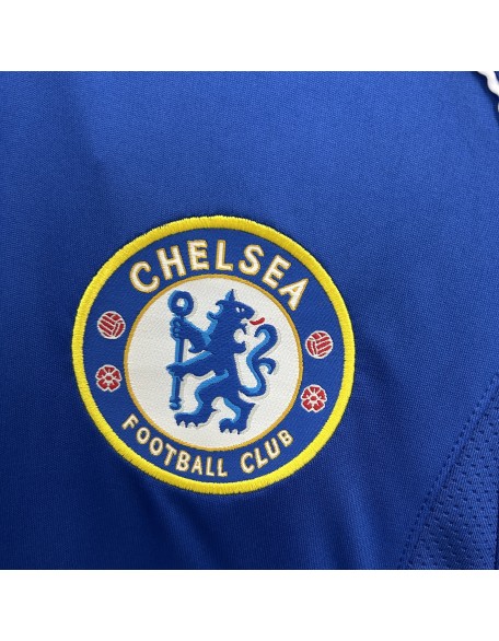 Maillot Chelsea 06/07 Retro Maillot Chelsea 06/07 Retro