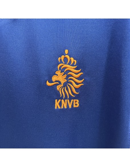 Maillots rétro Holland 1998 Maillots rétro Holland 1998