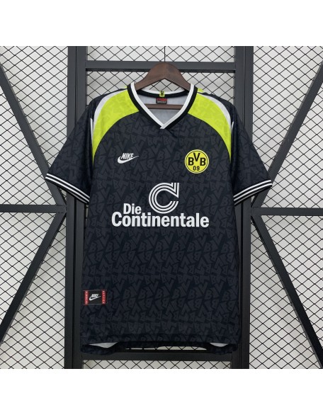 BD 95/96 Retro BD 95/96 Retro