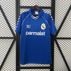 Maillot Real Madrid 86/88 Retro