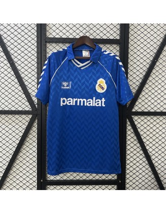 Maillot Real Madrid 86/88 Retro