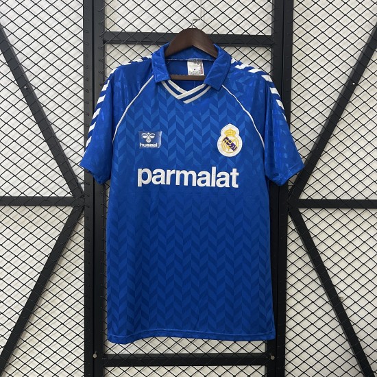 Maillot Real Madrid 86/88 Retro