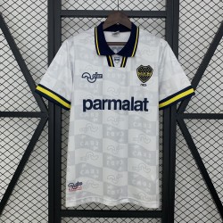 Retro Boca Juniors 95/96
