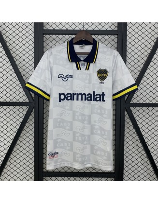 Retro Boca Juniors 95/96