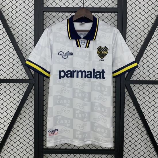 Retro Boca Juniors 95/96