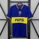 Retro Boca Juniors 2002