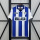 Maillots Malaga 98/99 Rétro