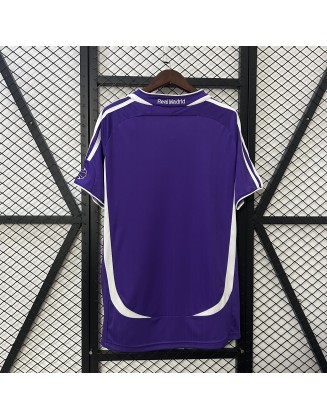 Maillot Real Madrid 06/07 Retro