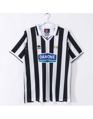 Maillot Juventus 94/95 Retro